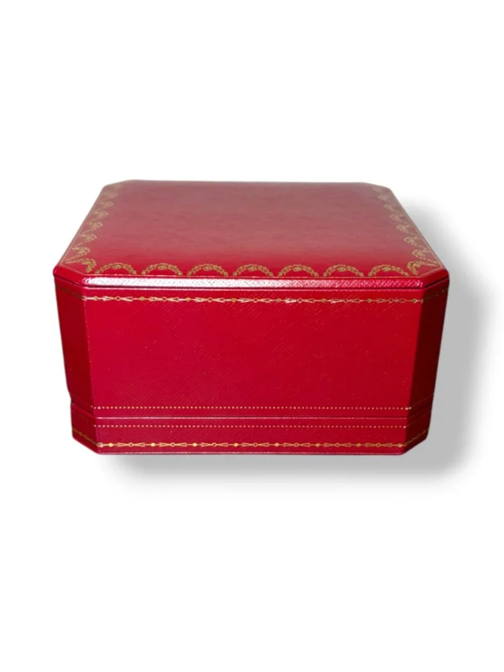 Cartier Love Bracelet Jewelry Box Empty 4.75